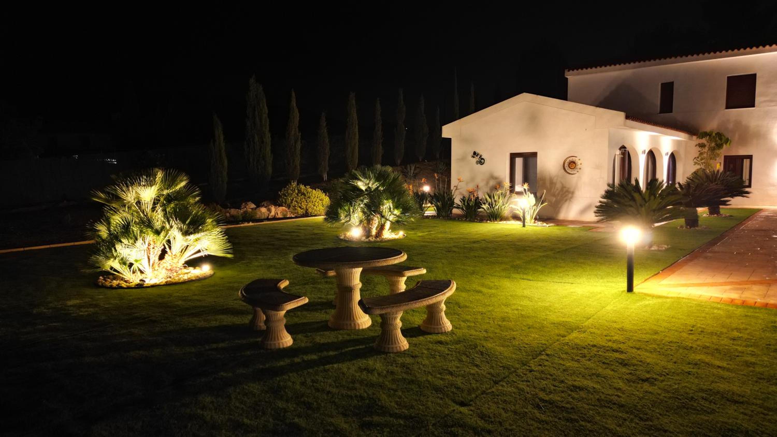 Villa Julia