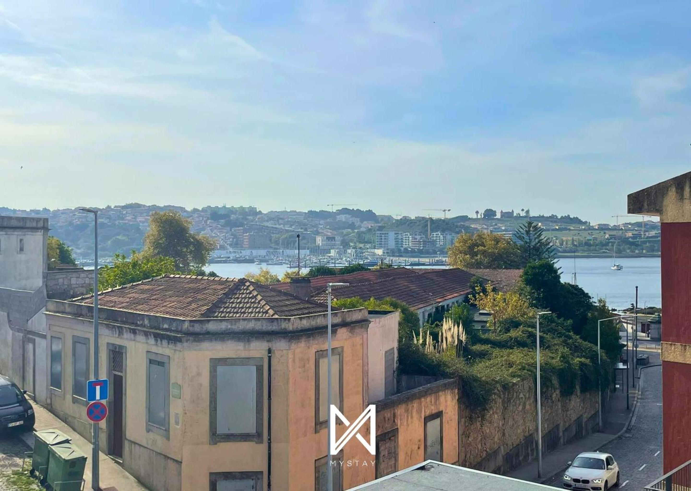 Mystay - Riverview House view 4