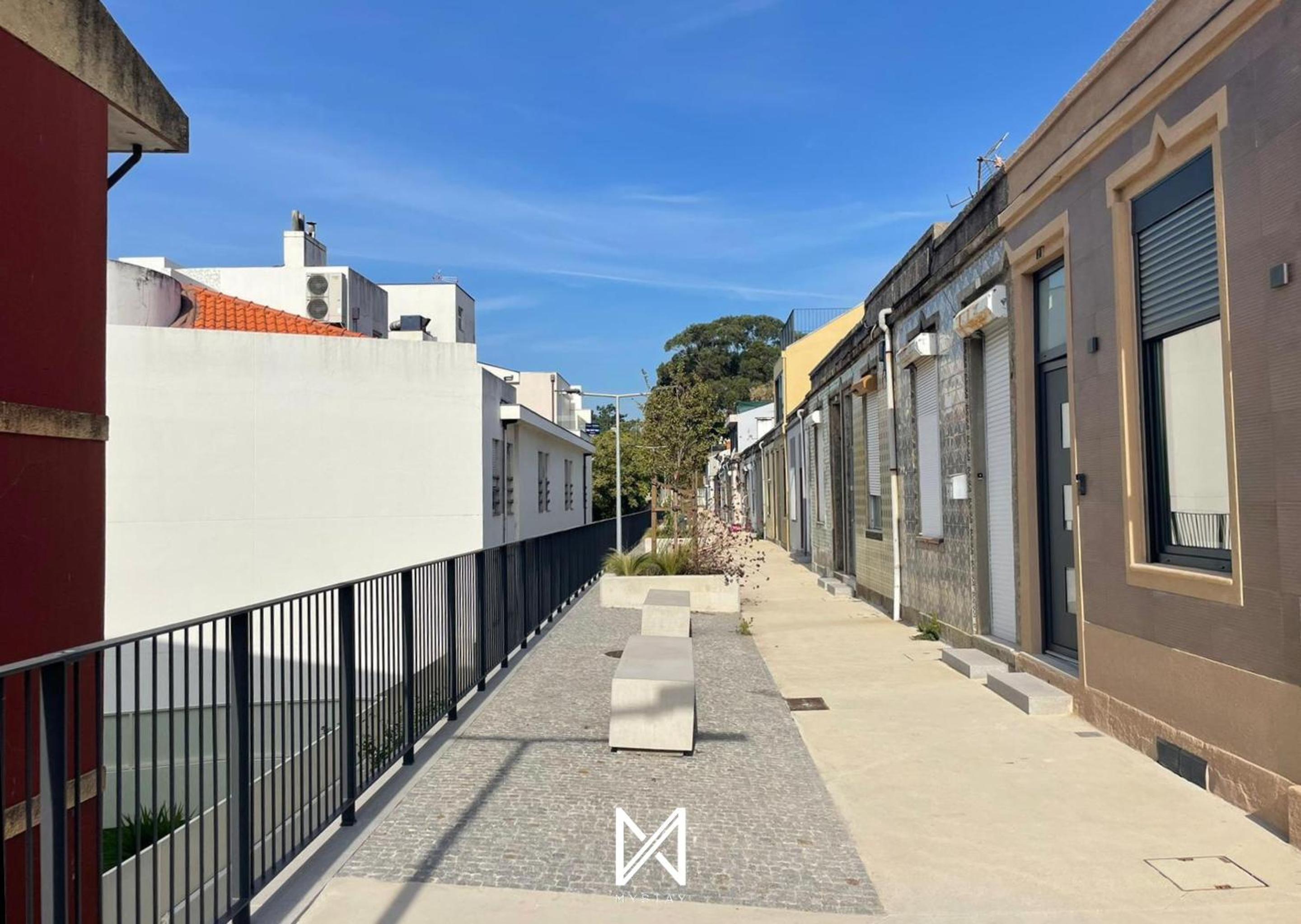 Mystay - Riverview House view 2