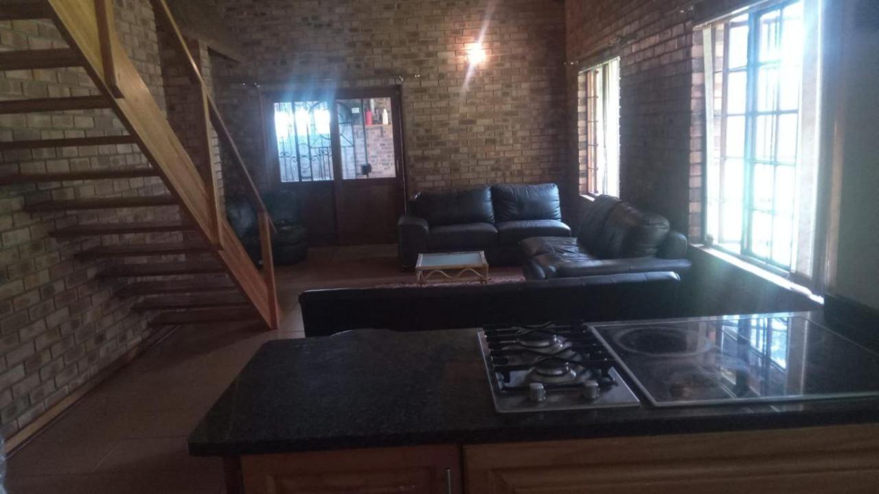 Okgethilwe Lodge