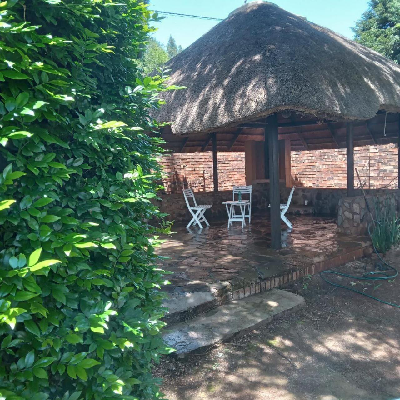 Okgethilwe Lodge