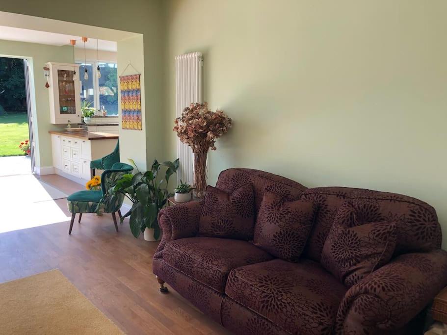 Historical Country Retreat with Modern Amenities