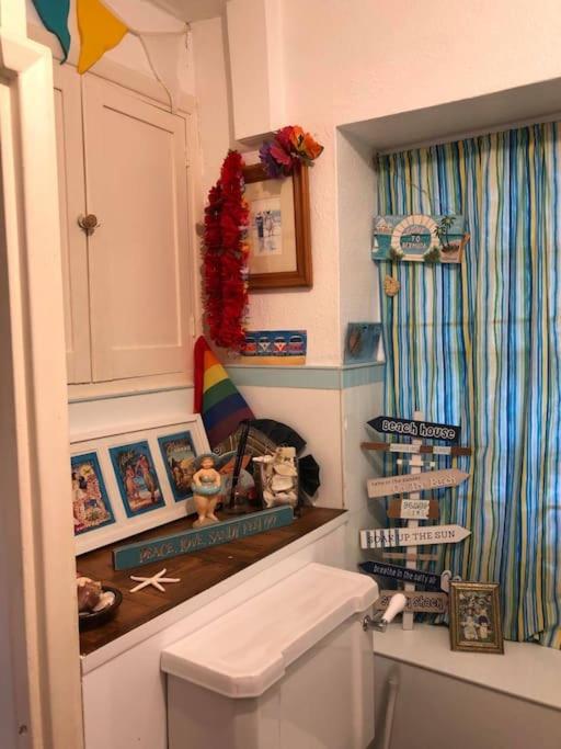 Historical Country Retreat with Modern Amenities