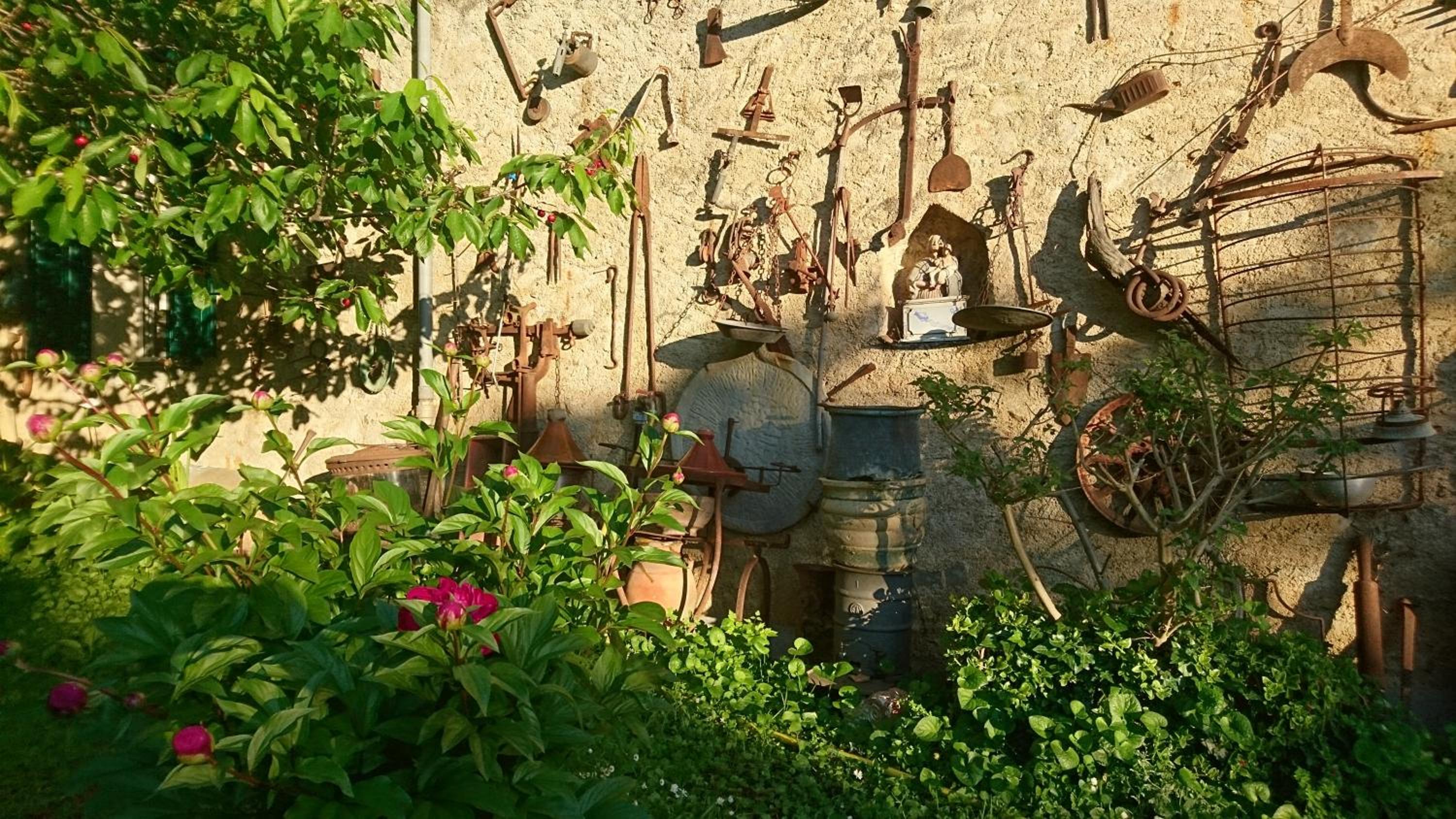 Oddi21 B&B