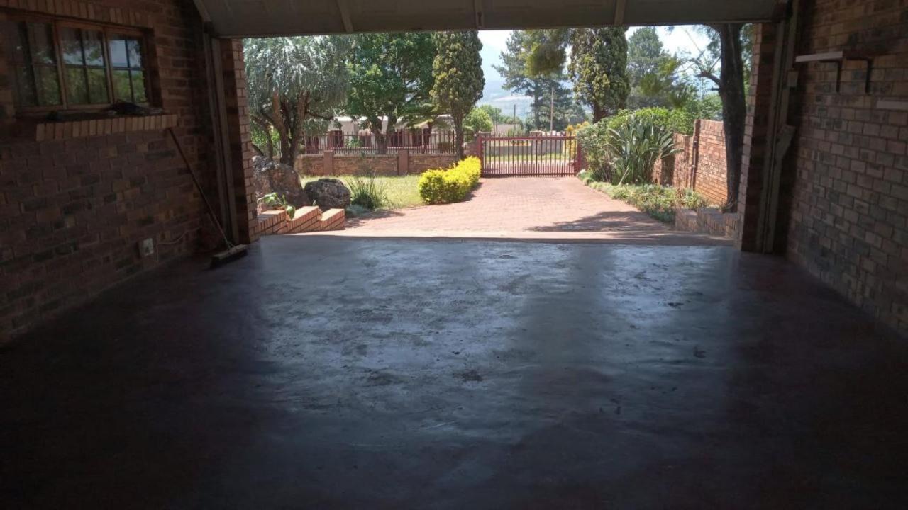 Okgethilwe Lodge