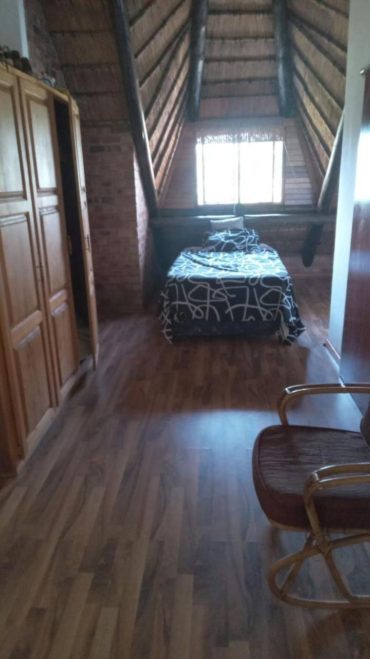 Okgethilwe Lodge