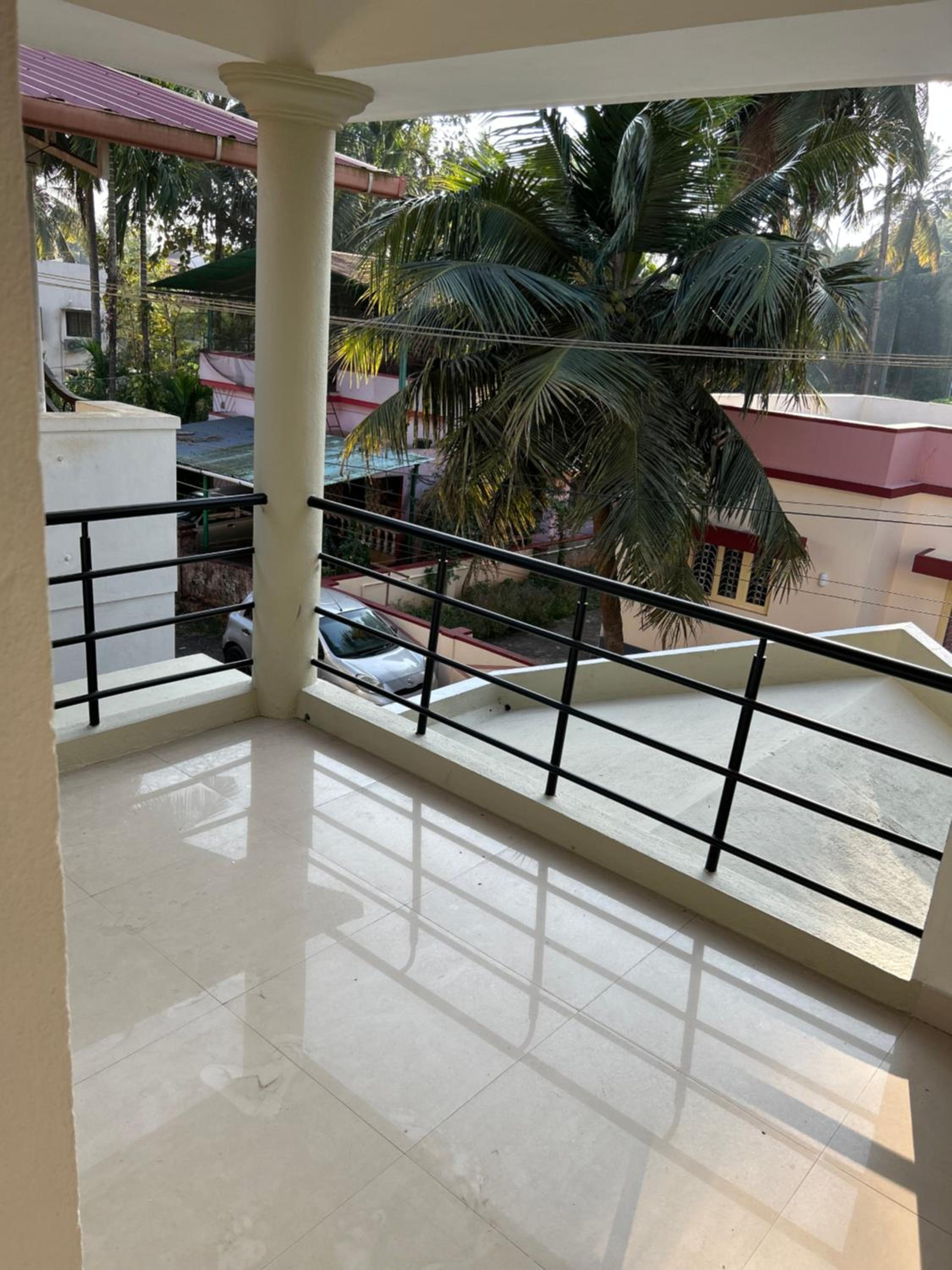 Service Home Apt 4Bedroom Entire villa