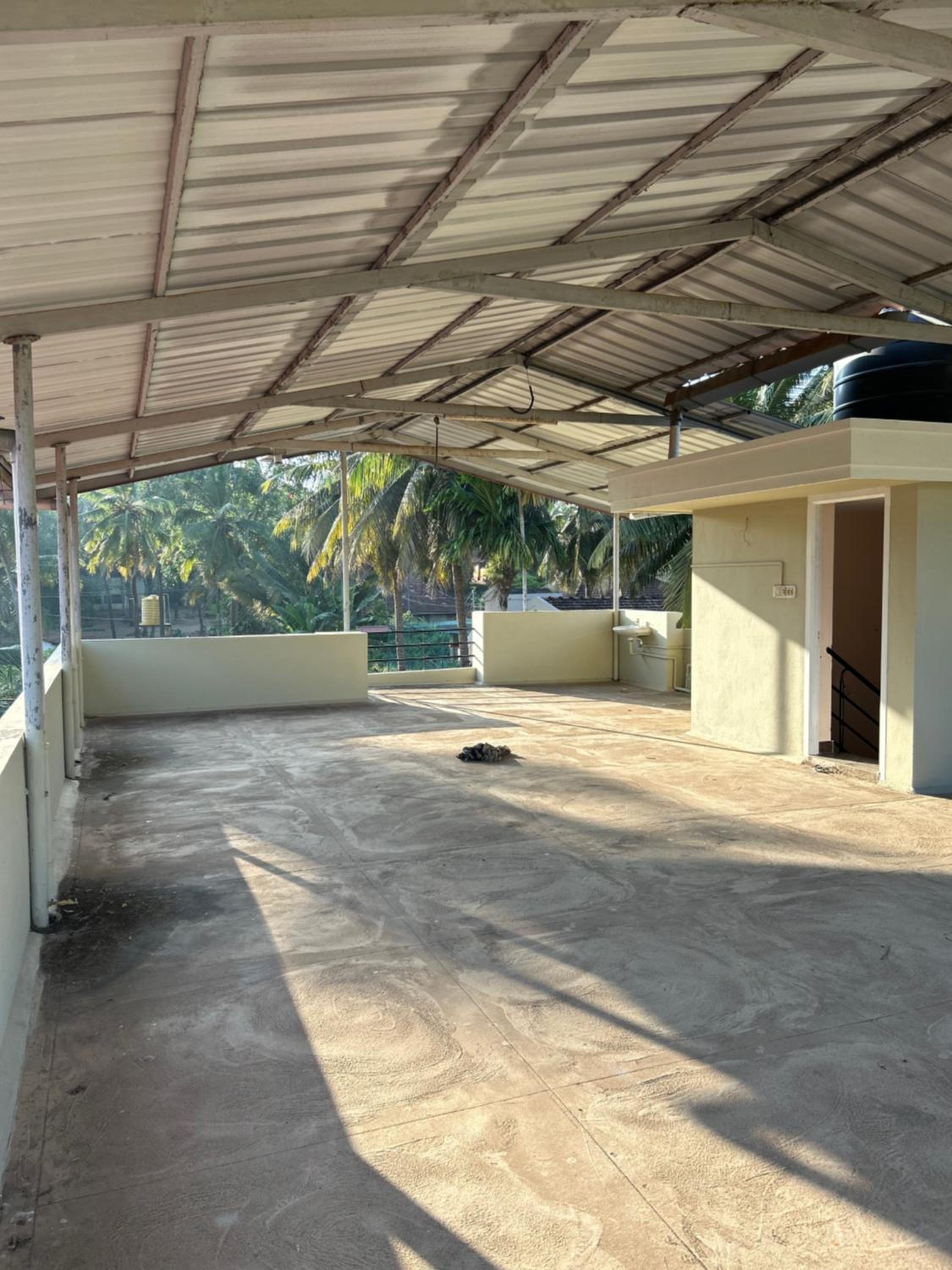 Service Home Apt 4Bedroom Entire villa