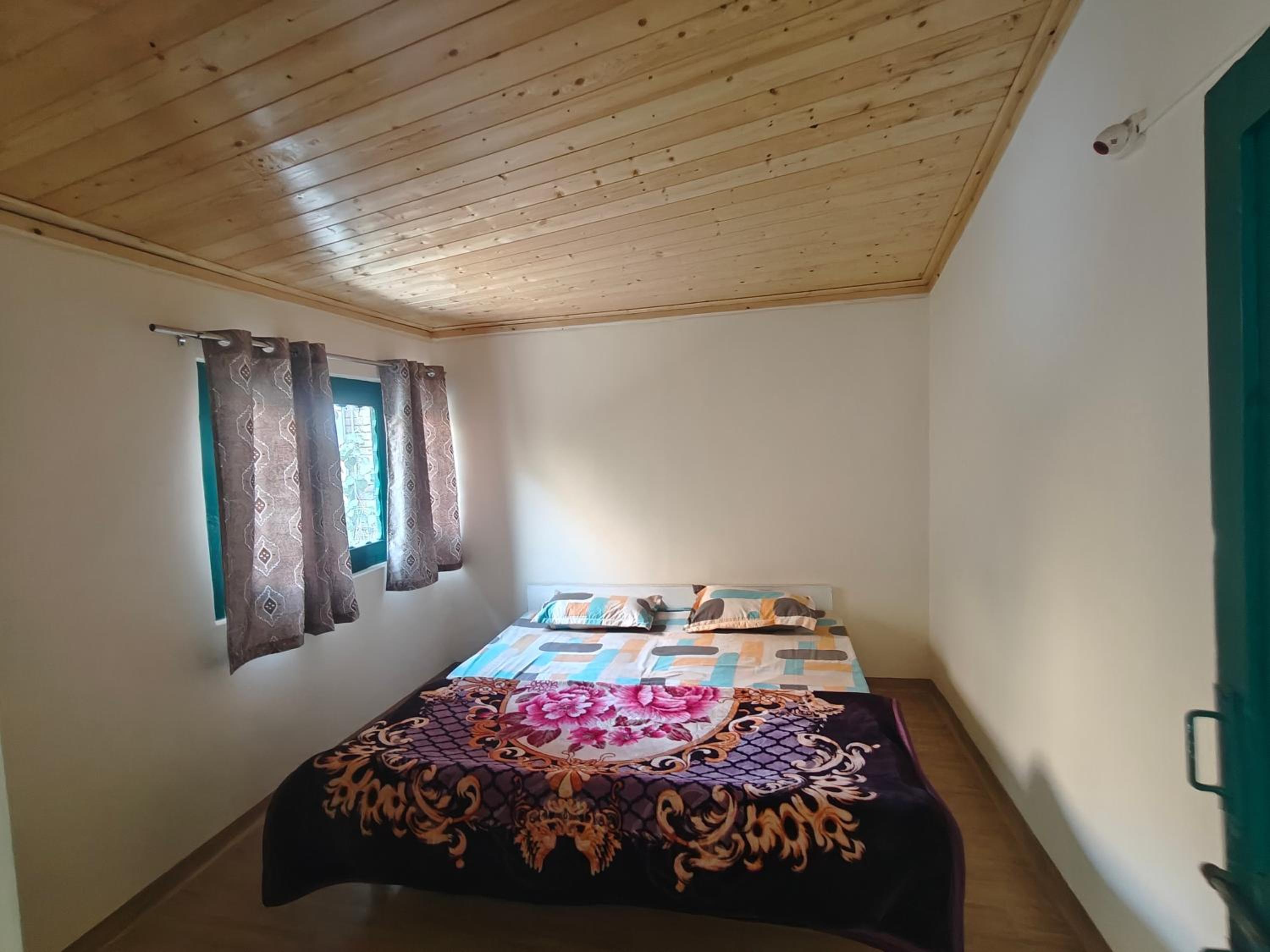 The Eleventh homestay