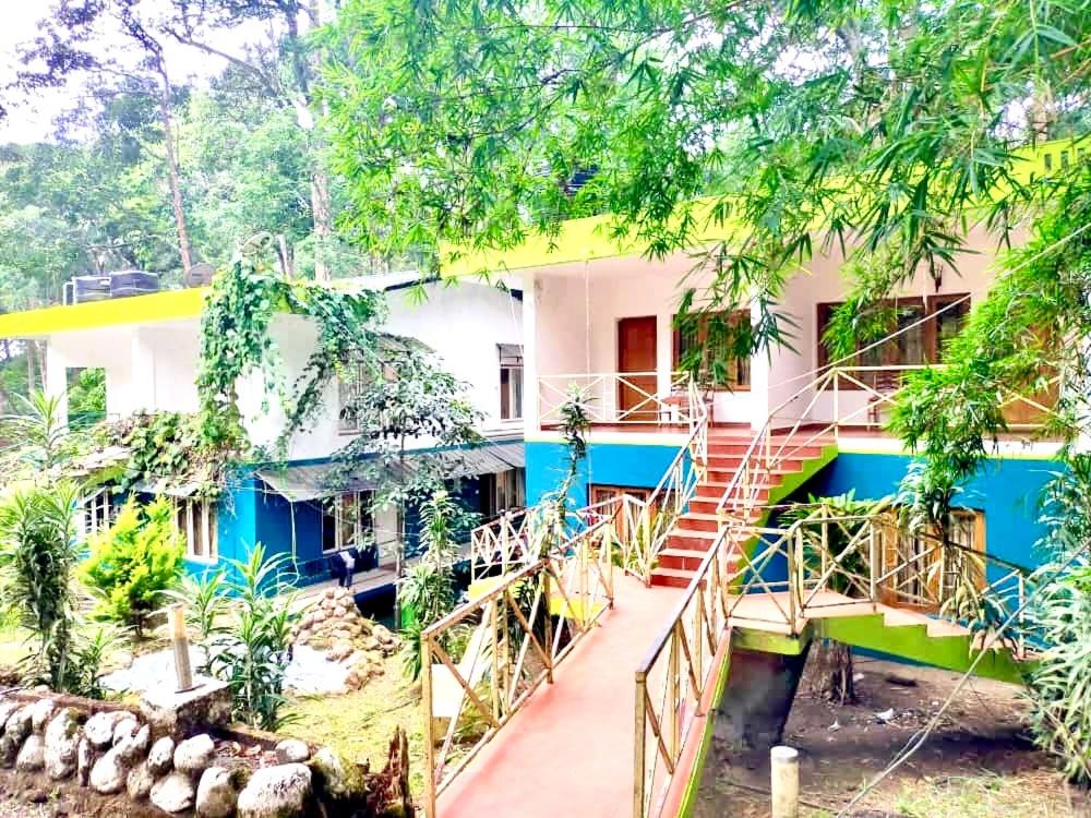 Ayur Mount Resort & Spa view 5