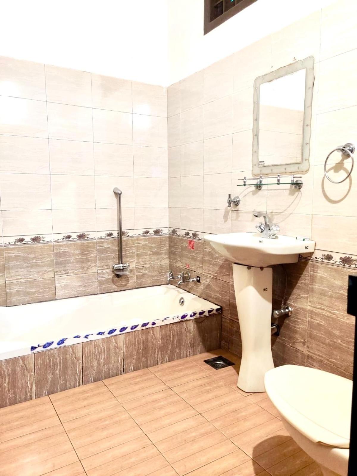 Ayur Mount Resort & Spa view 3