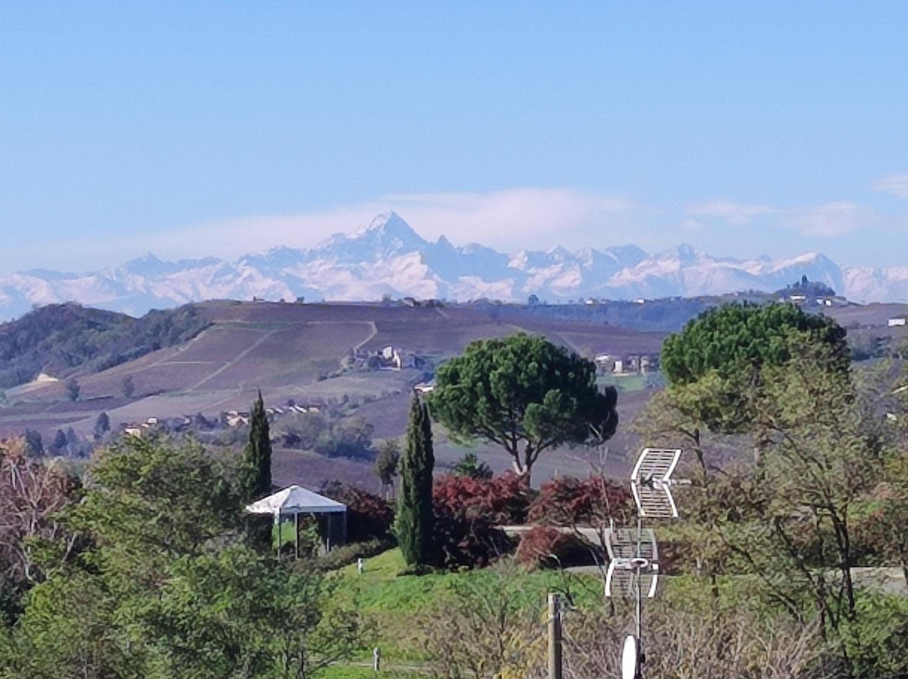 Casa San Rocco view 5