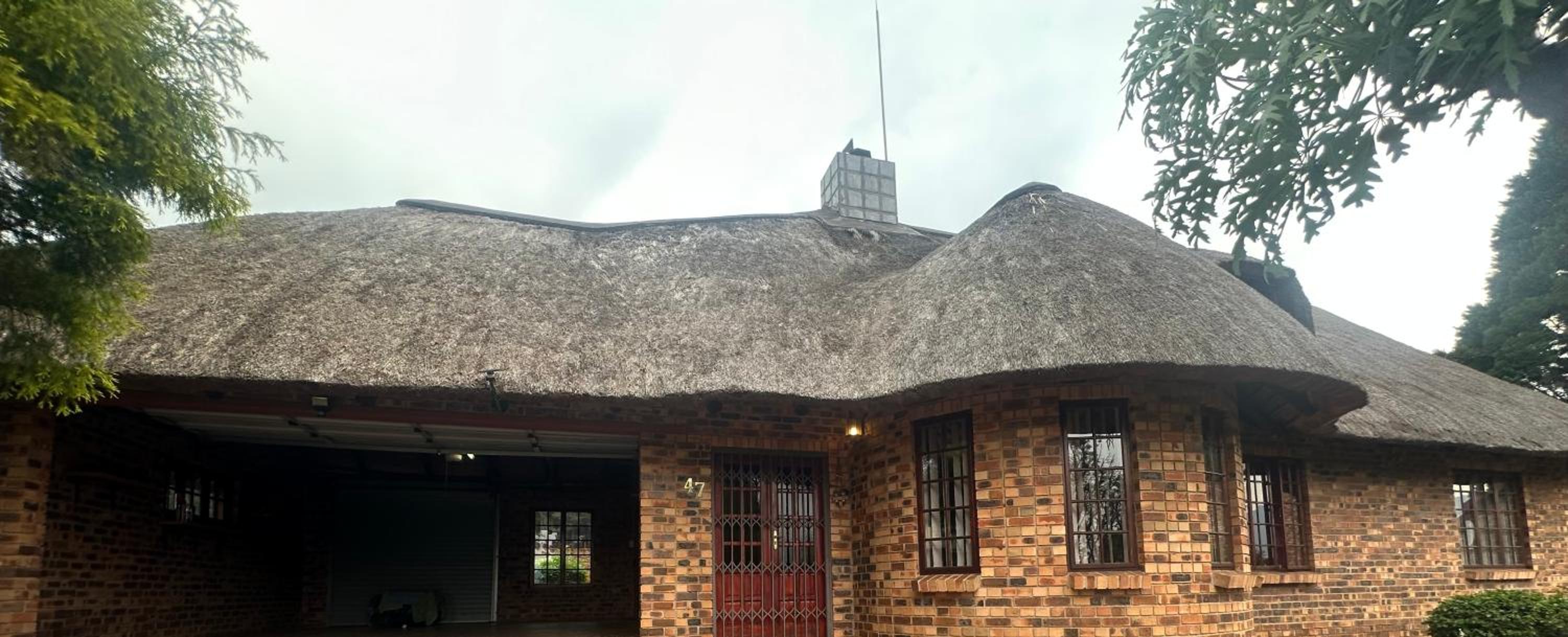 Okgethilwe Lodge