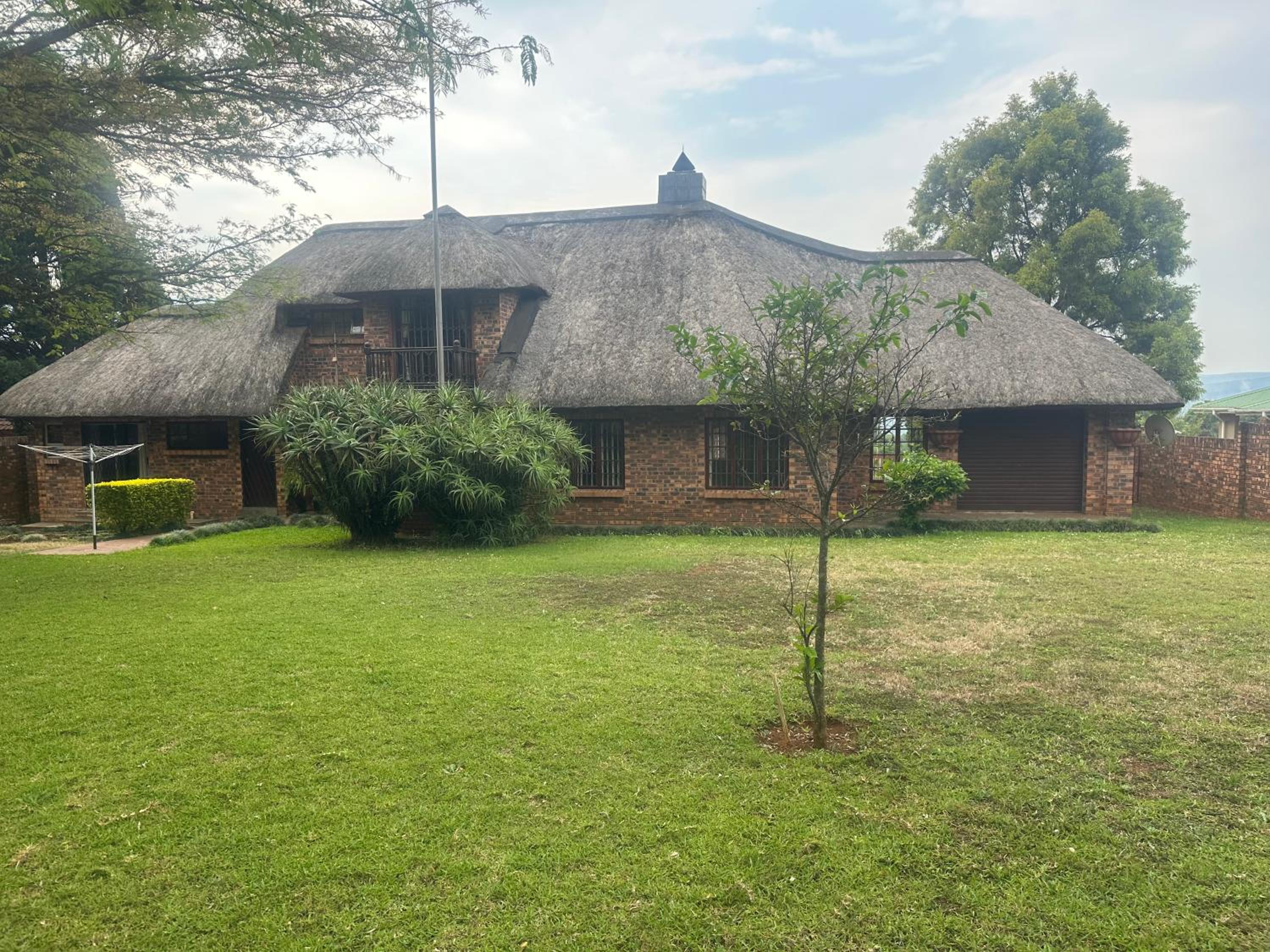 Okgethilwe Lodge