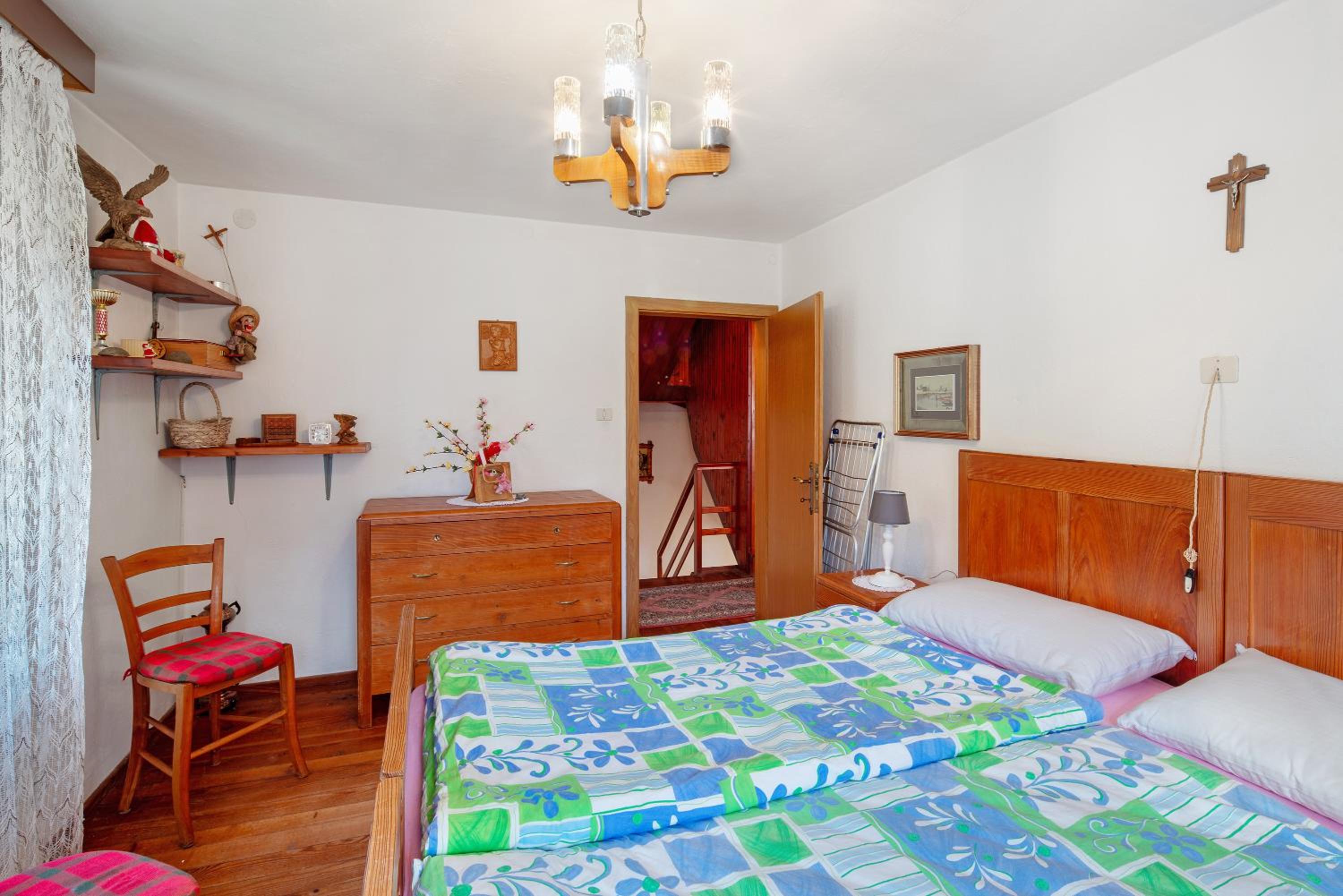 Appartamenti Marmolada Falcade