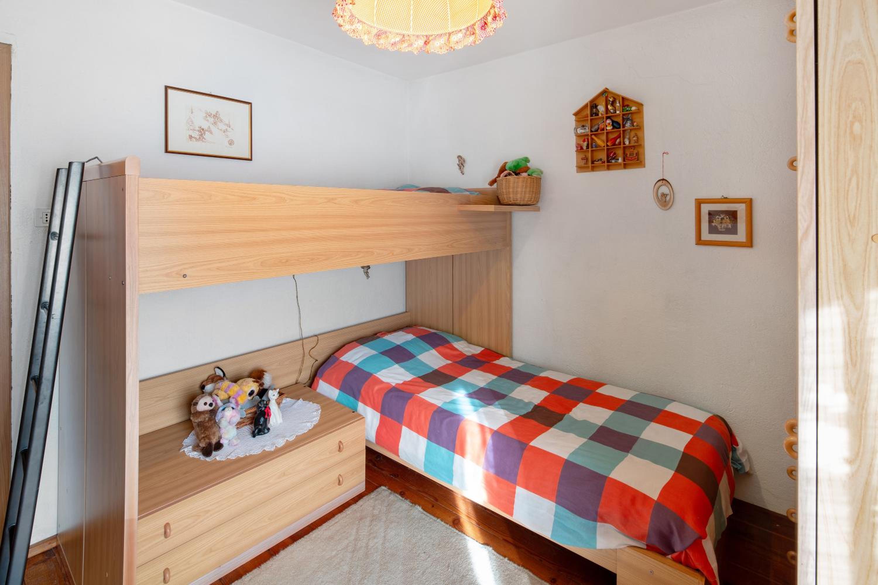 Appartamenti Marmolada Falcade