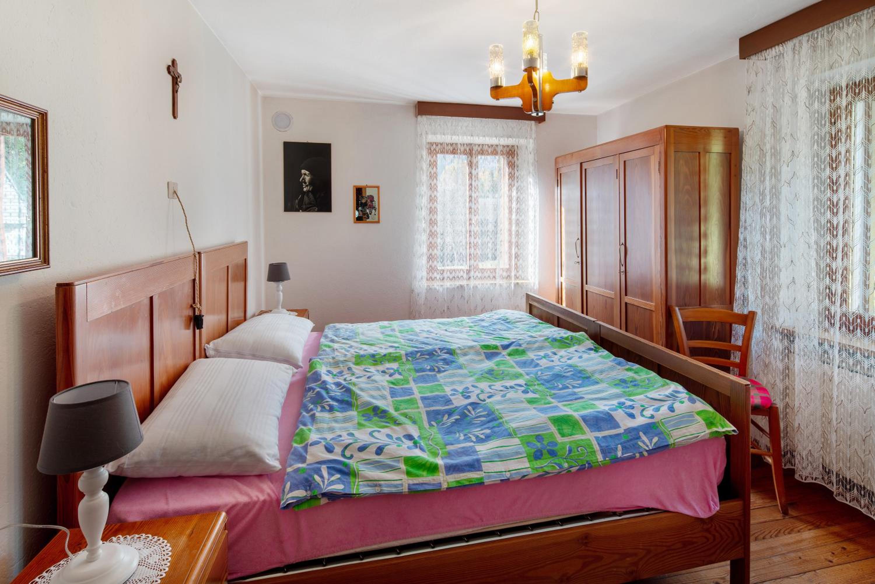 Appartamenti Marmolada Falcade