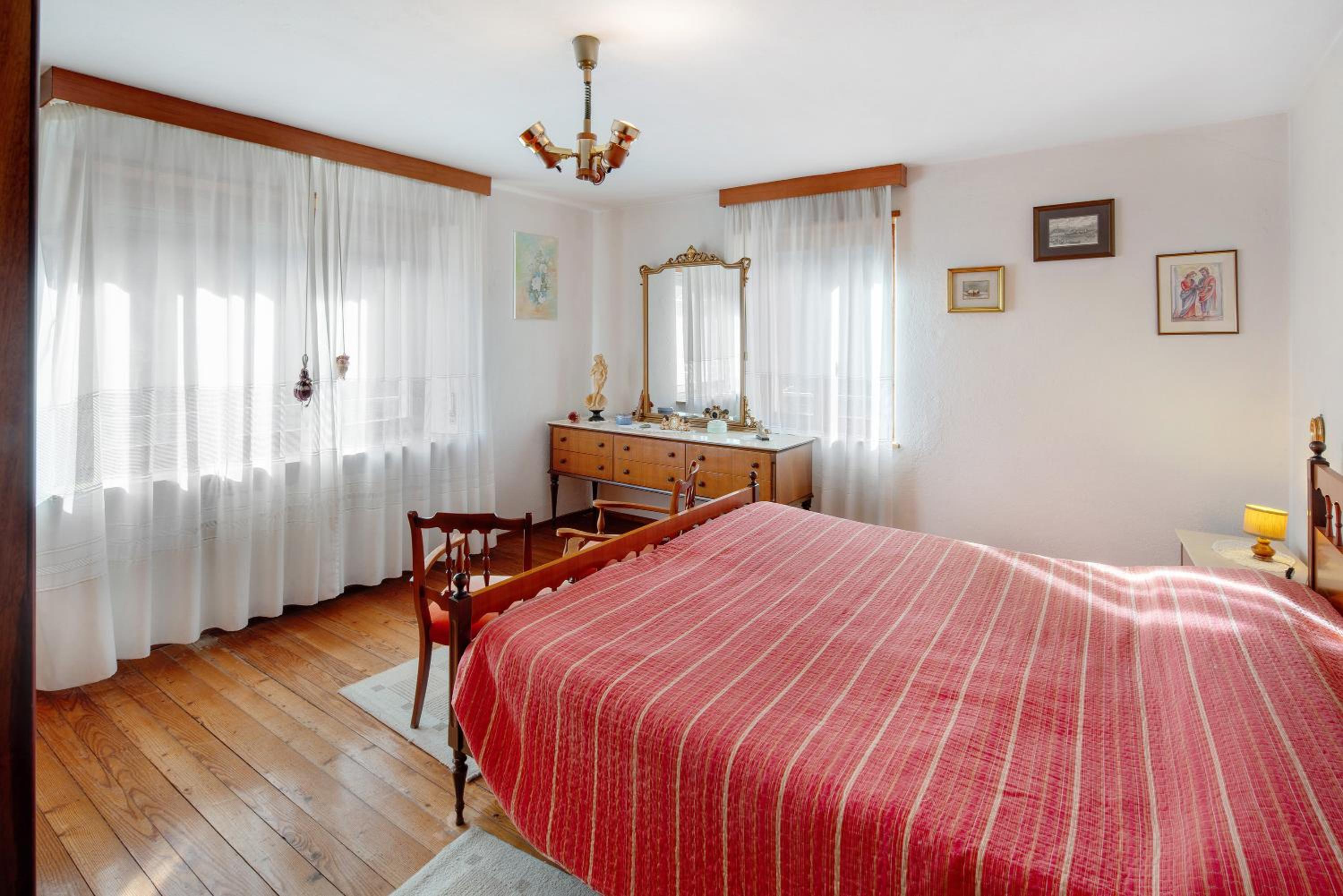 Appartamenti Marmolada Falcade