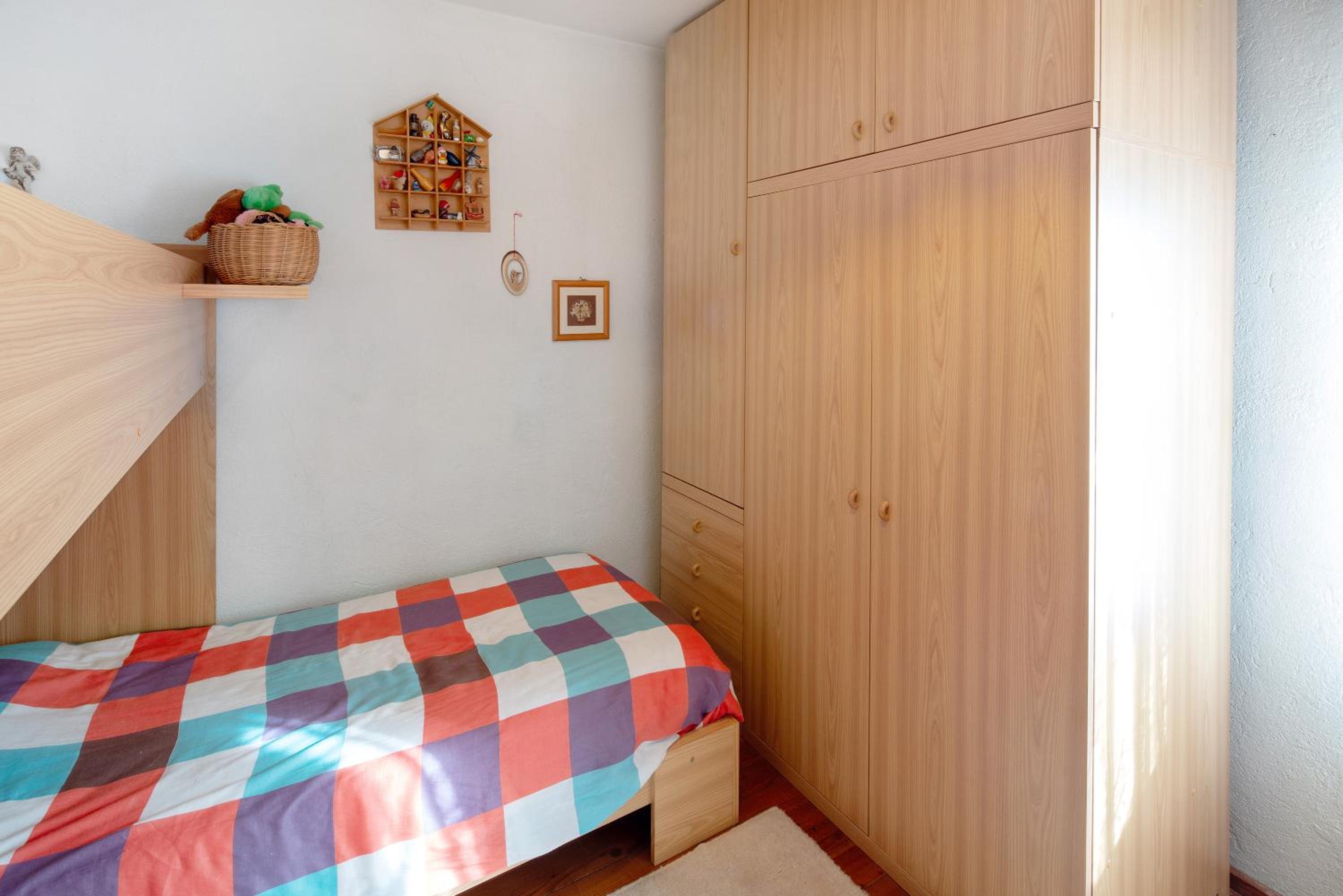 Appartamenti Marmolada Falcade