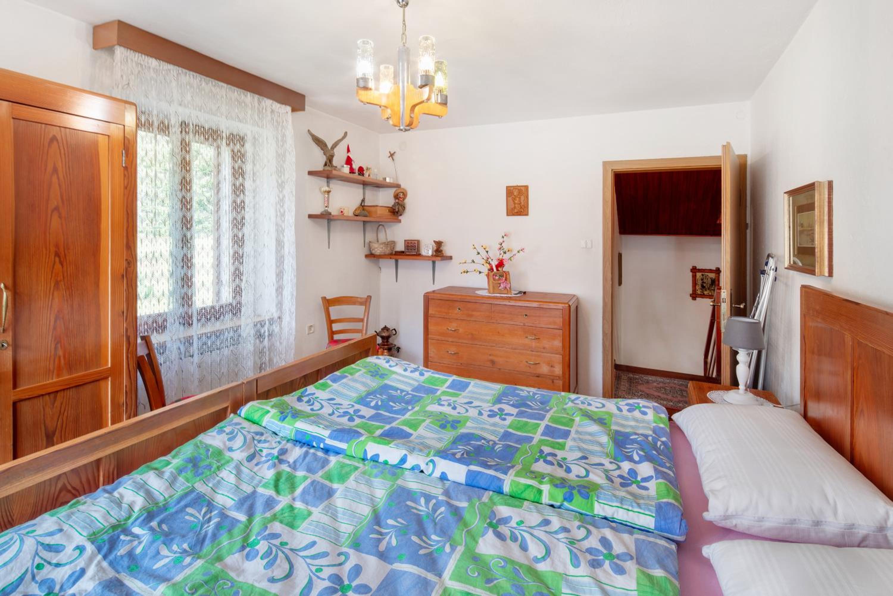 Appartamenti Marmolada Falcade