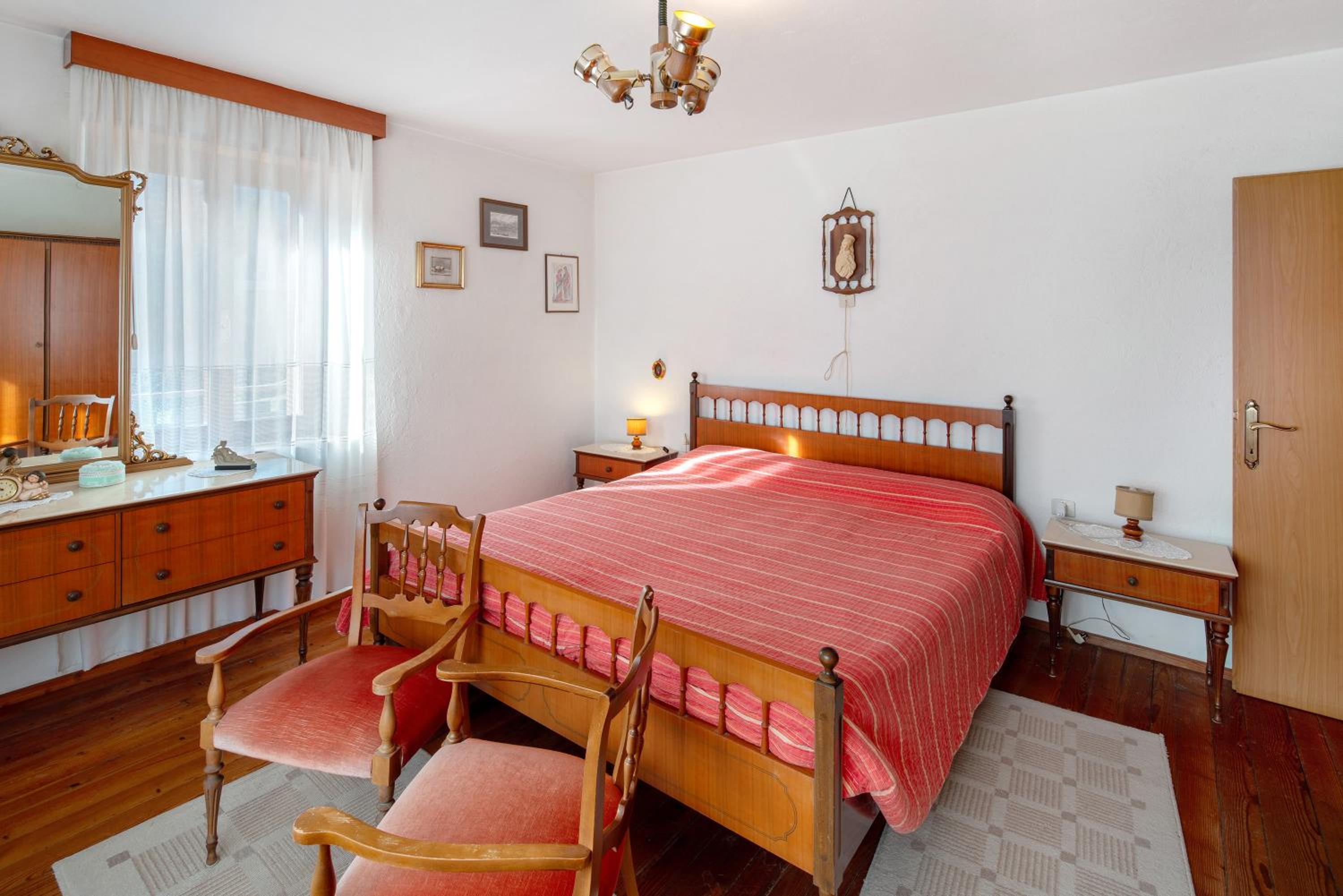 Appartamenti Marmolada Falcade