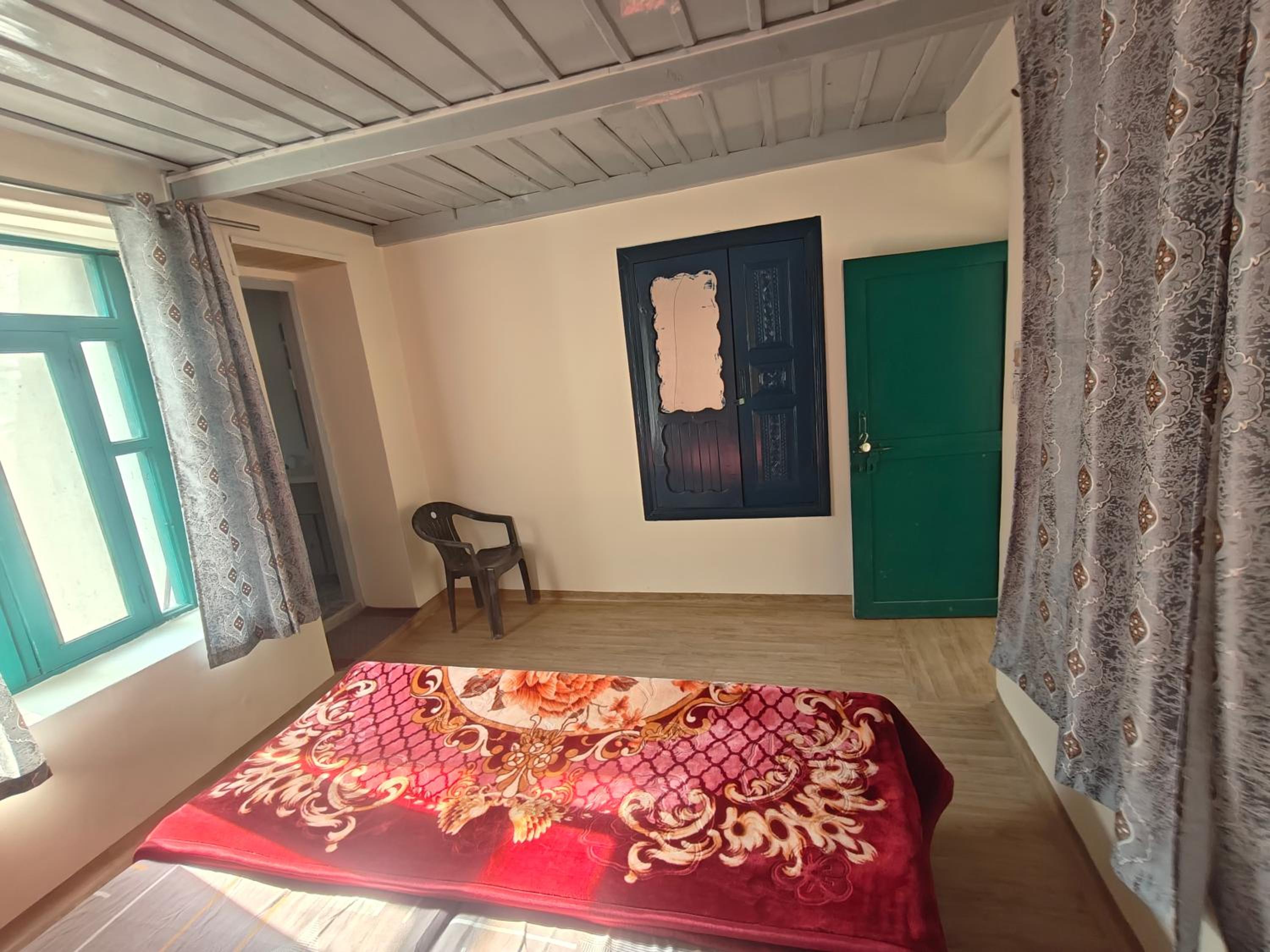 The Eleventh homestay