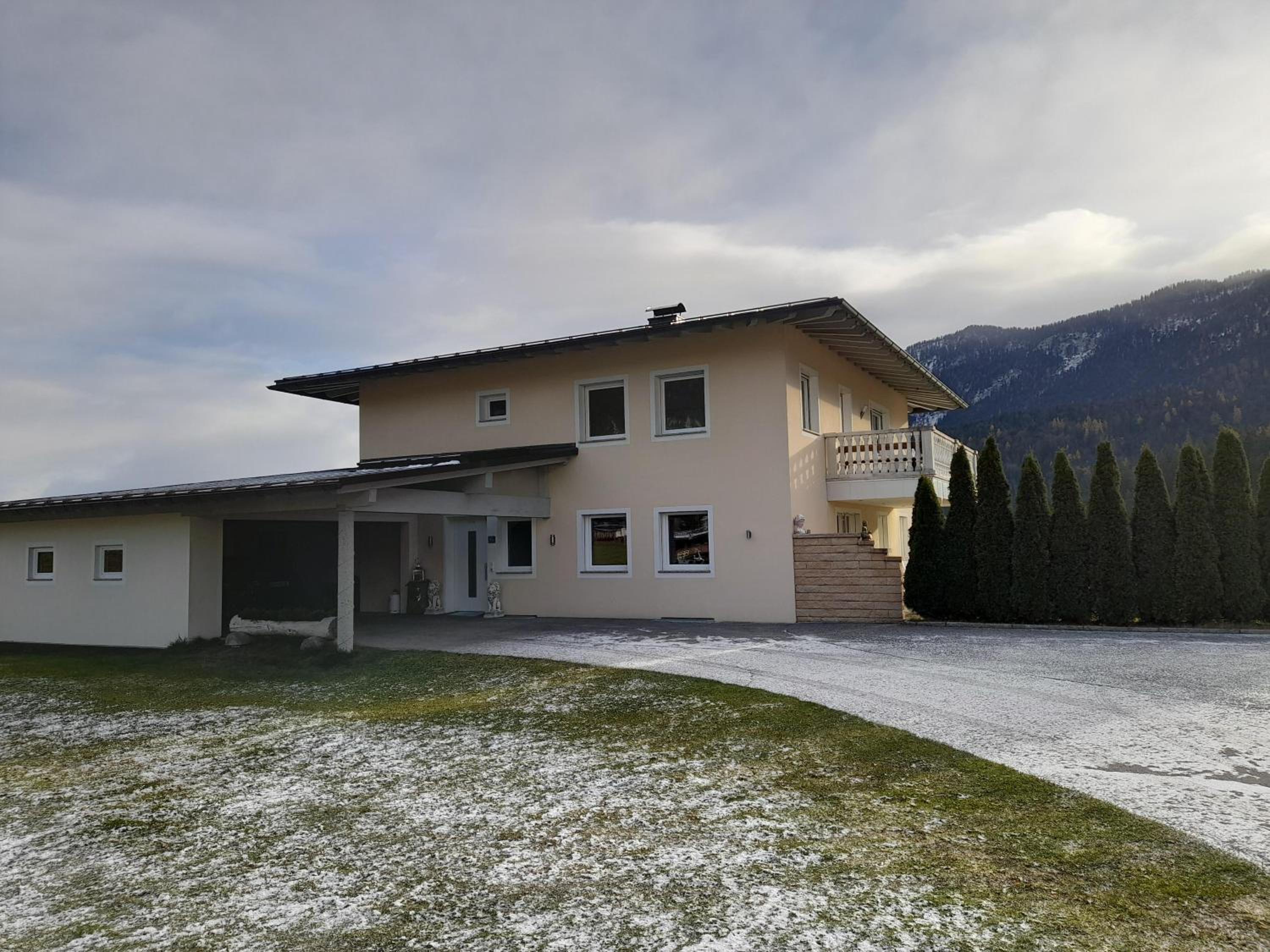Villa Werlberger