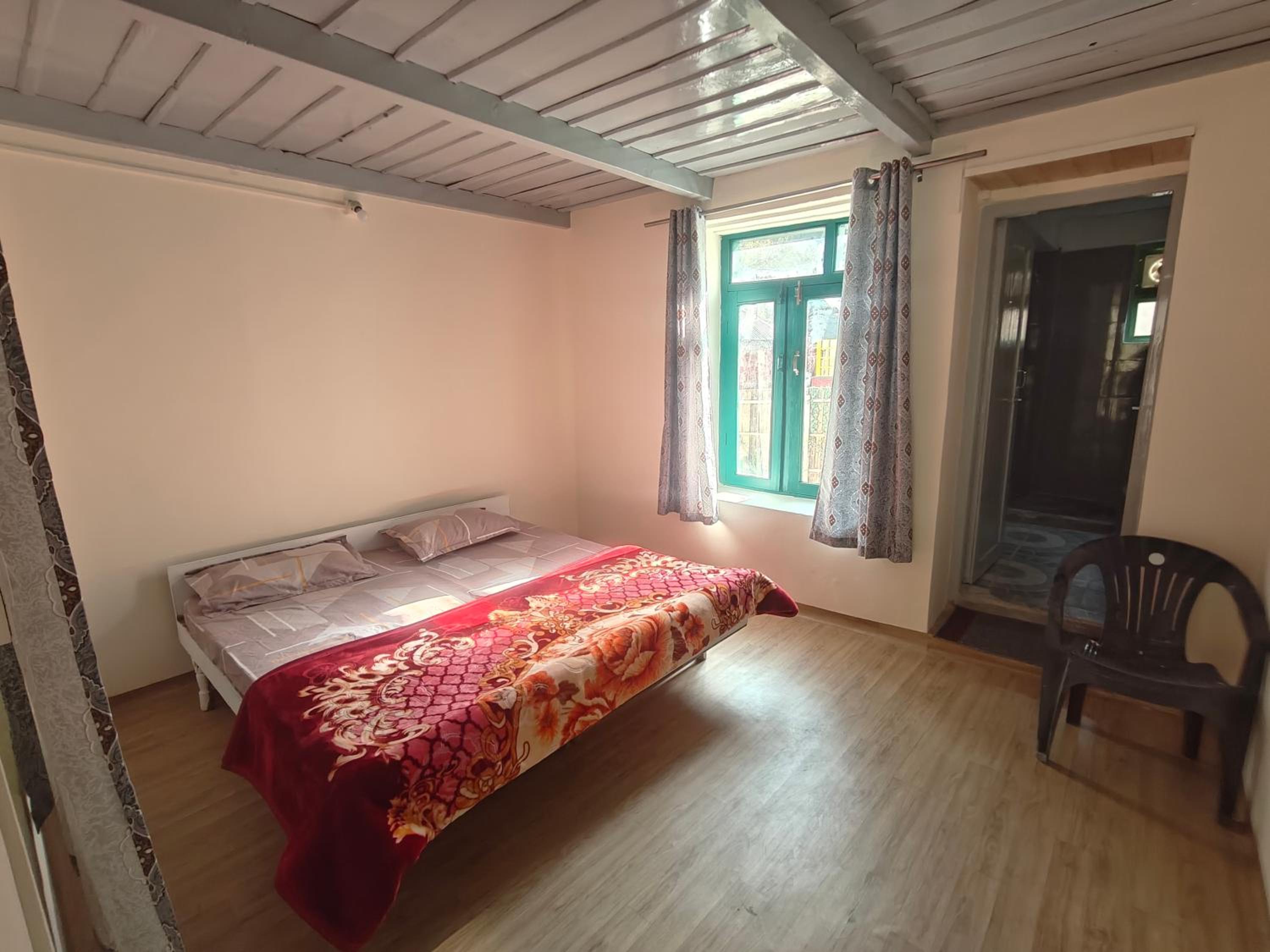 The Eleventh homestay