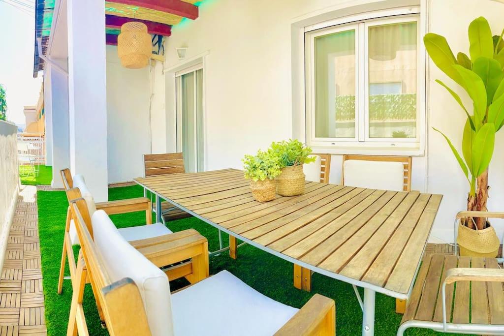 Ático Villa Isabella