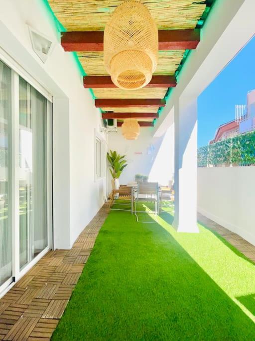 Ático Villa Isabella