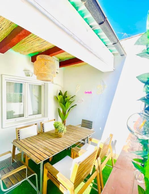 Ático Villa Isabella