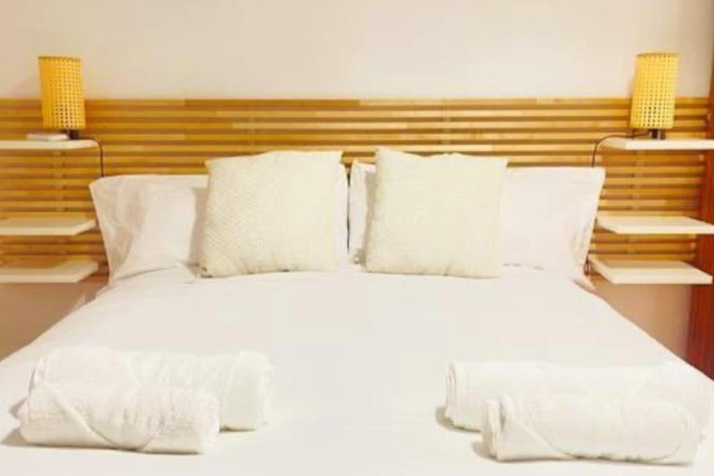 Ático Villa Isabella