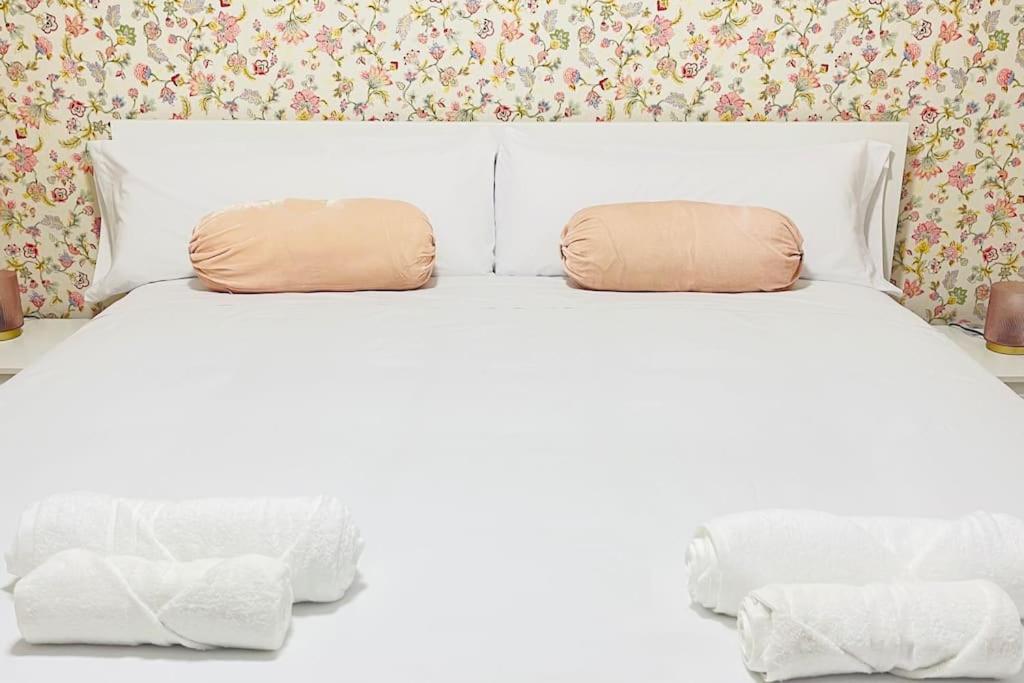 Ático Villa Isabella