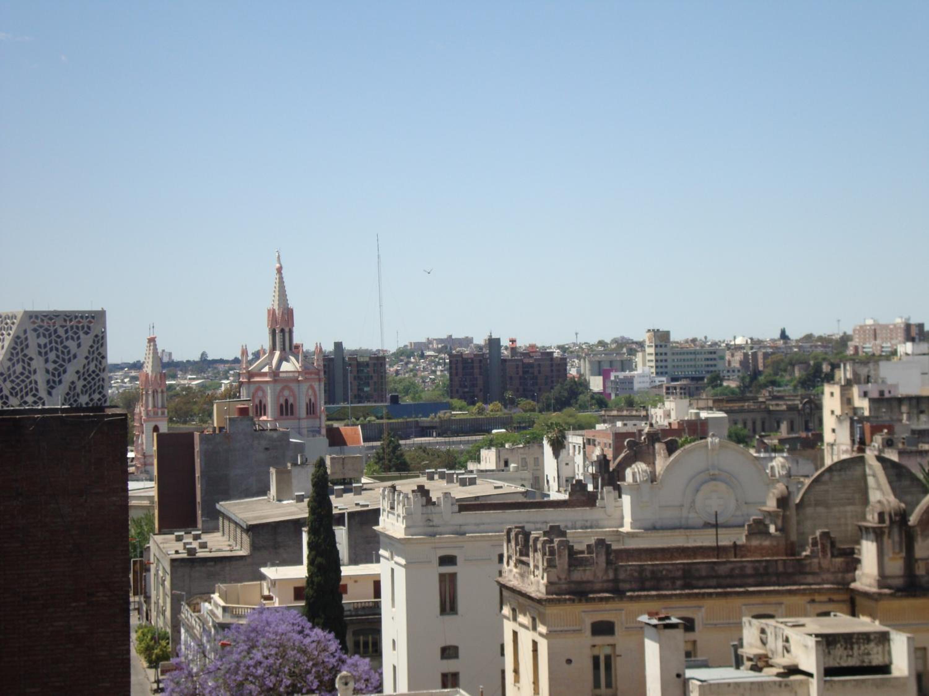 Departamento Maipu Cordoba