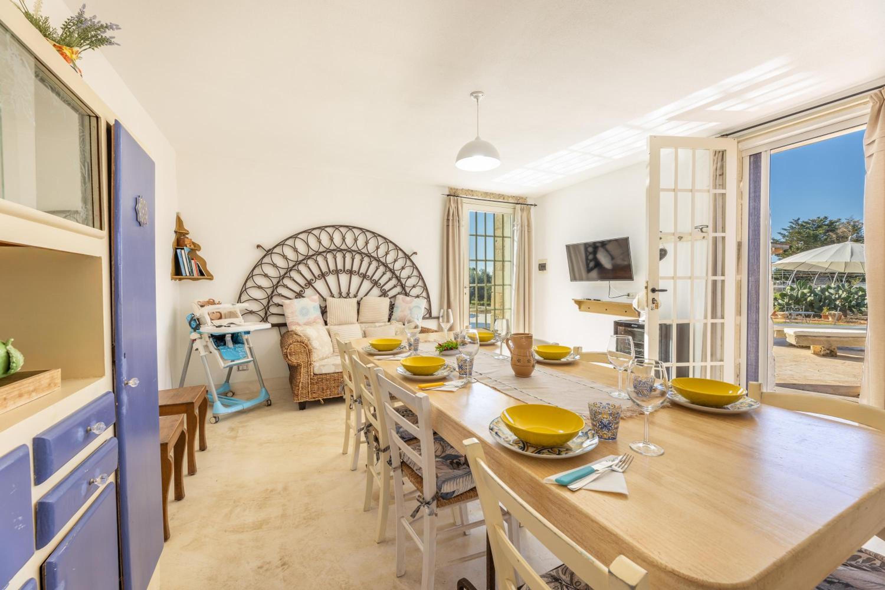 Villa Turris view 4
