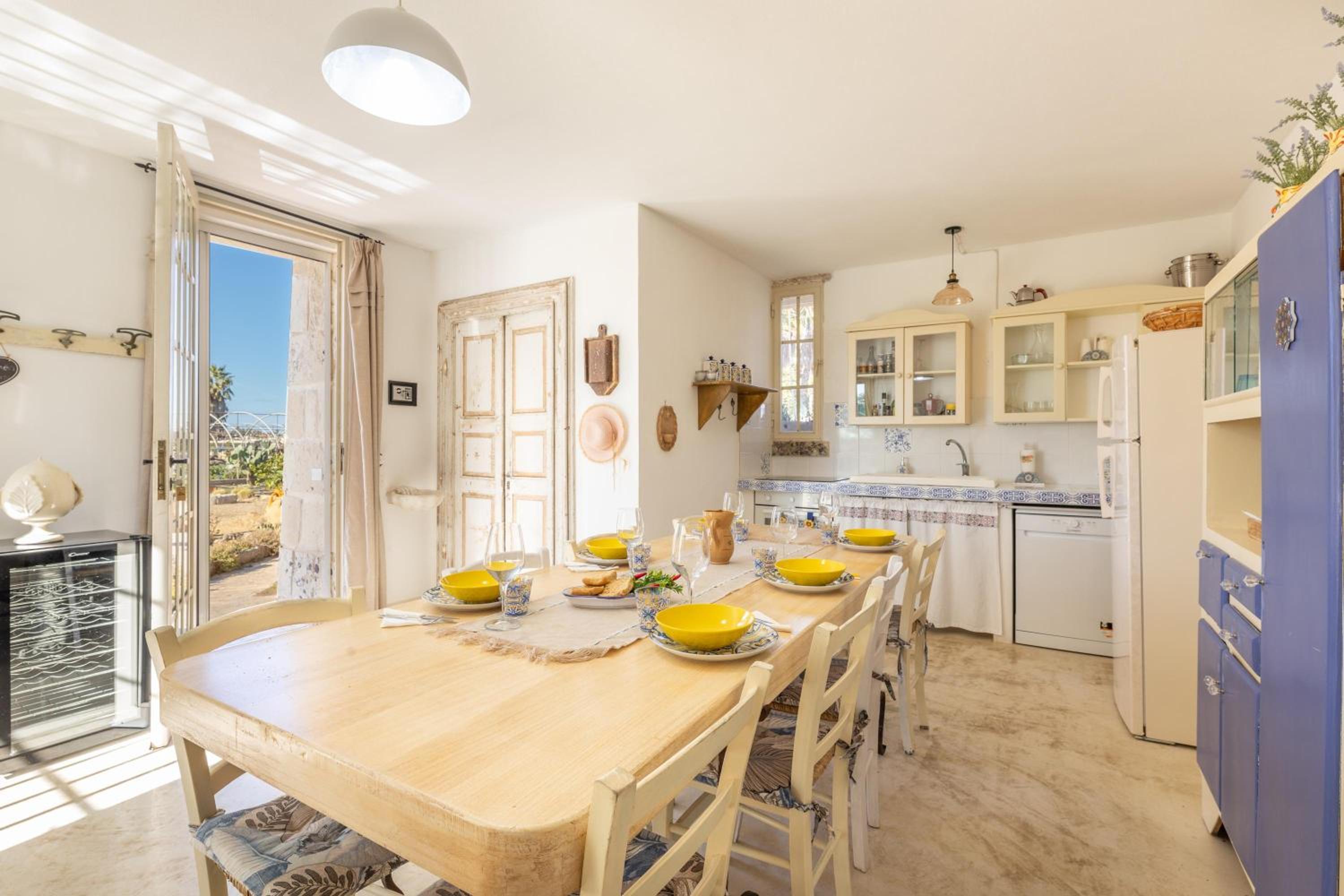 Villa Turris view 5