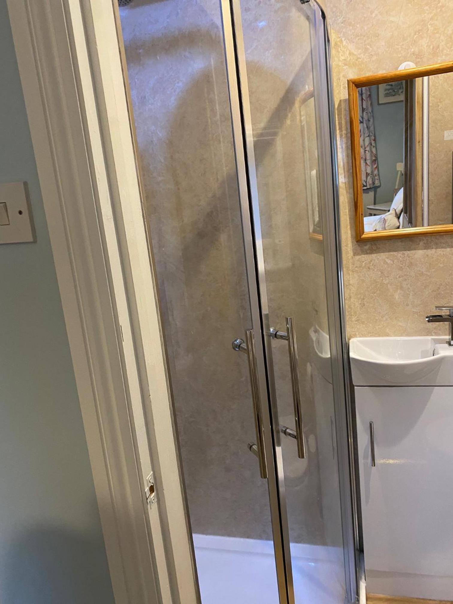 Gretenham B&B