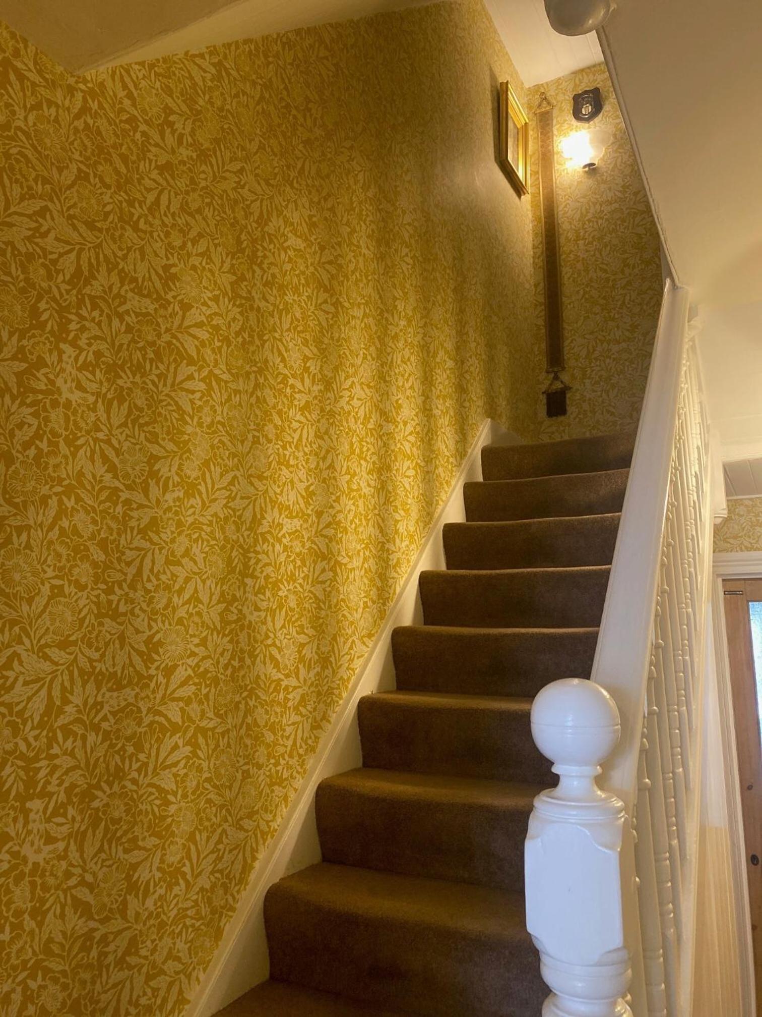 Gretenham B&B