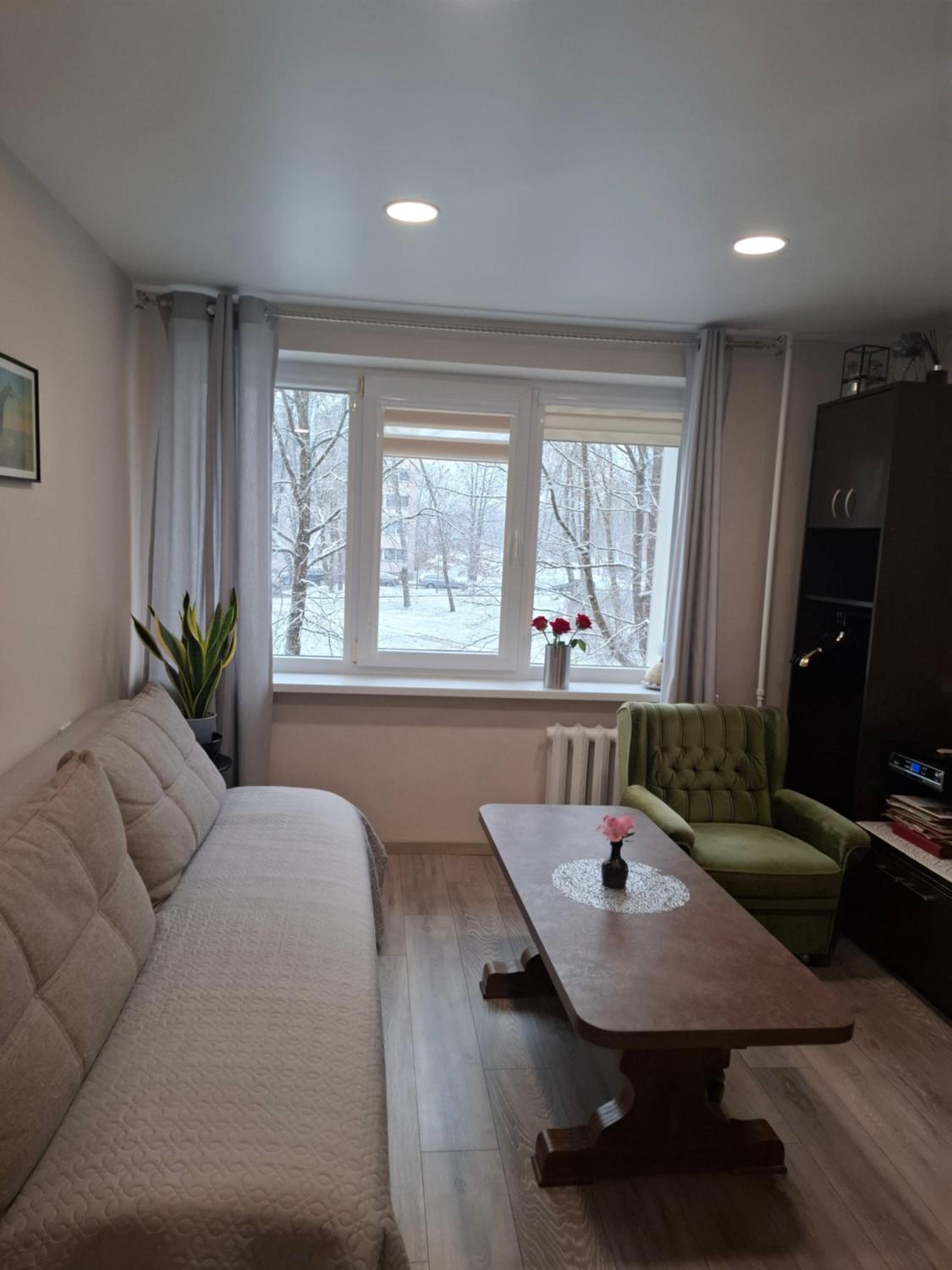 Apartamentai Auris