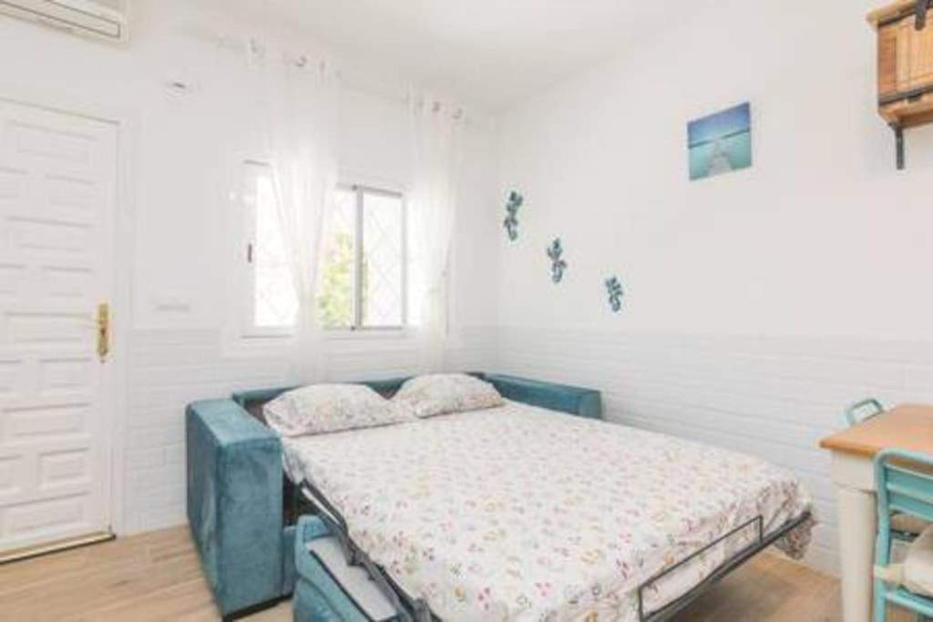Apartamento Barlovento