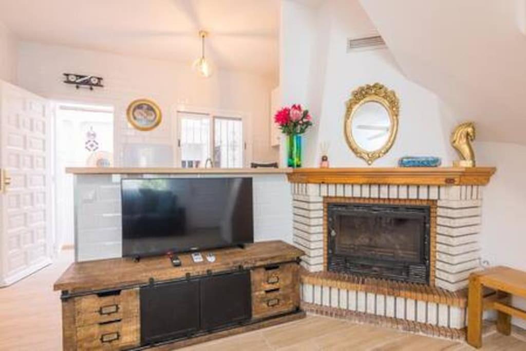 Apartamento Barlovento