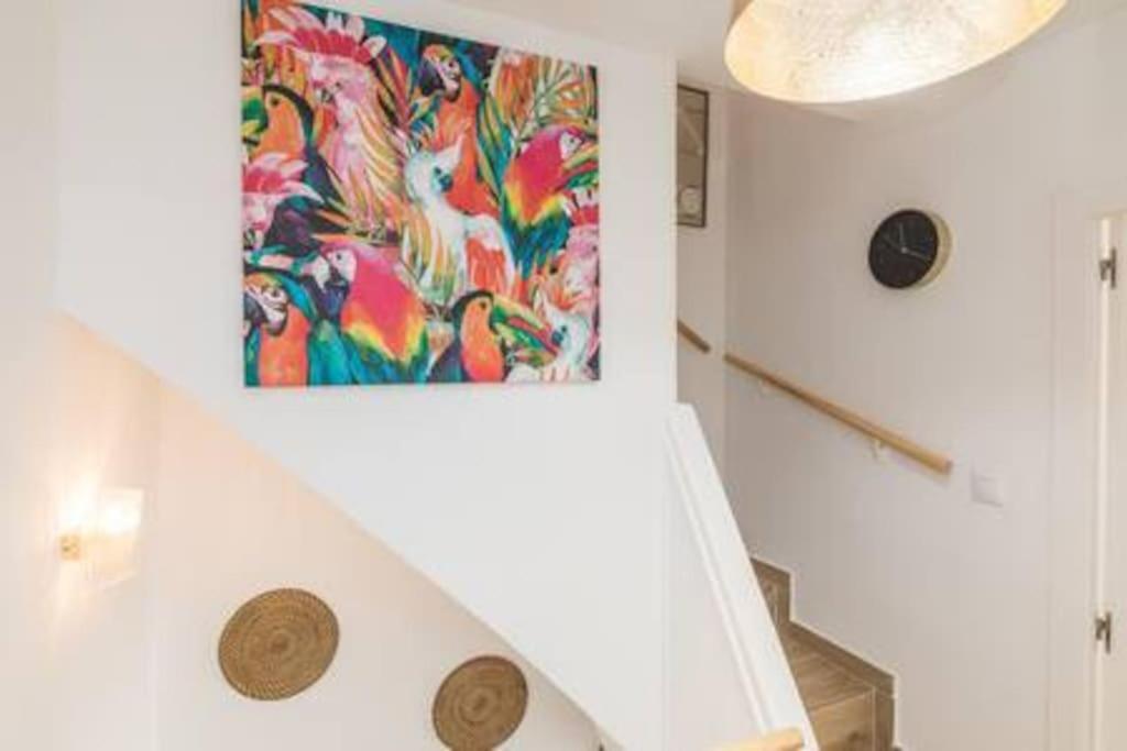 Apartamento Barlovento