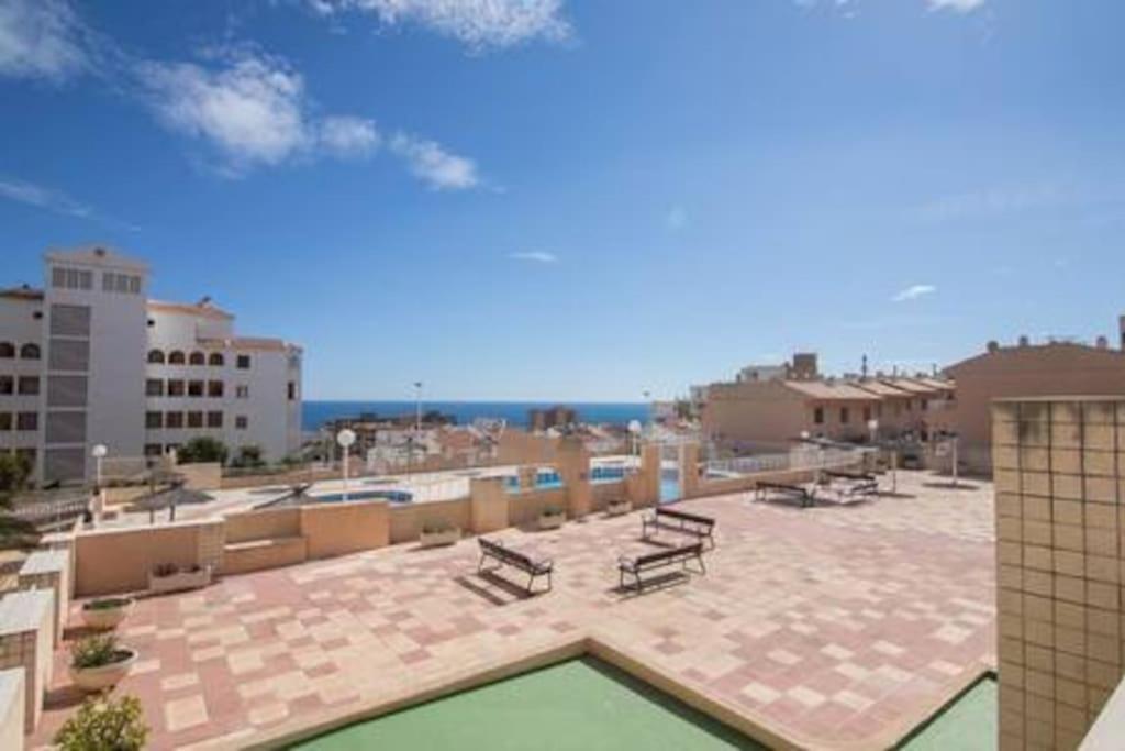 Apartamento Barlovento