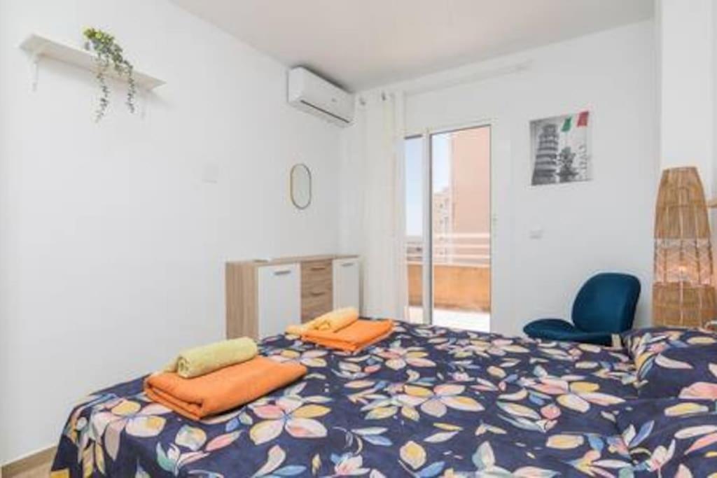Apartamento Barlovento