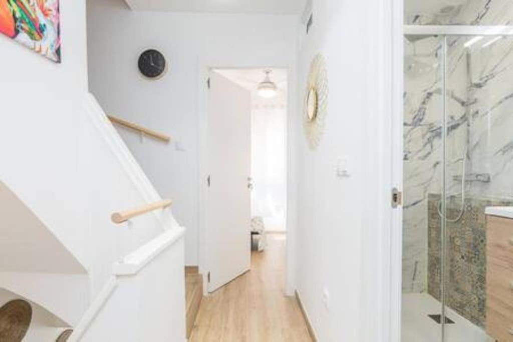 Apartamento Barlovento