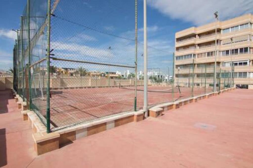 Apartamento Barlovento