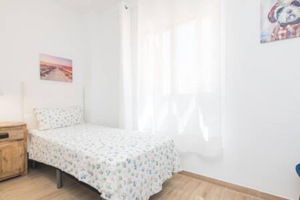 Apartamento Barlovento