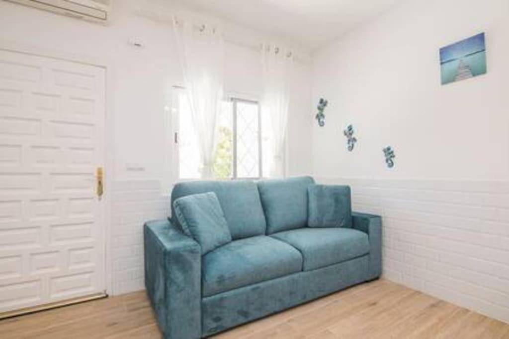 Apartamento Barlovento