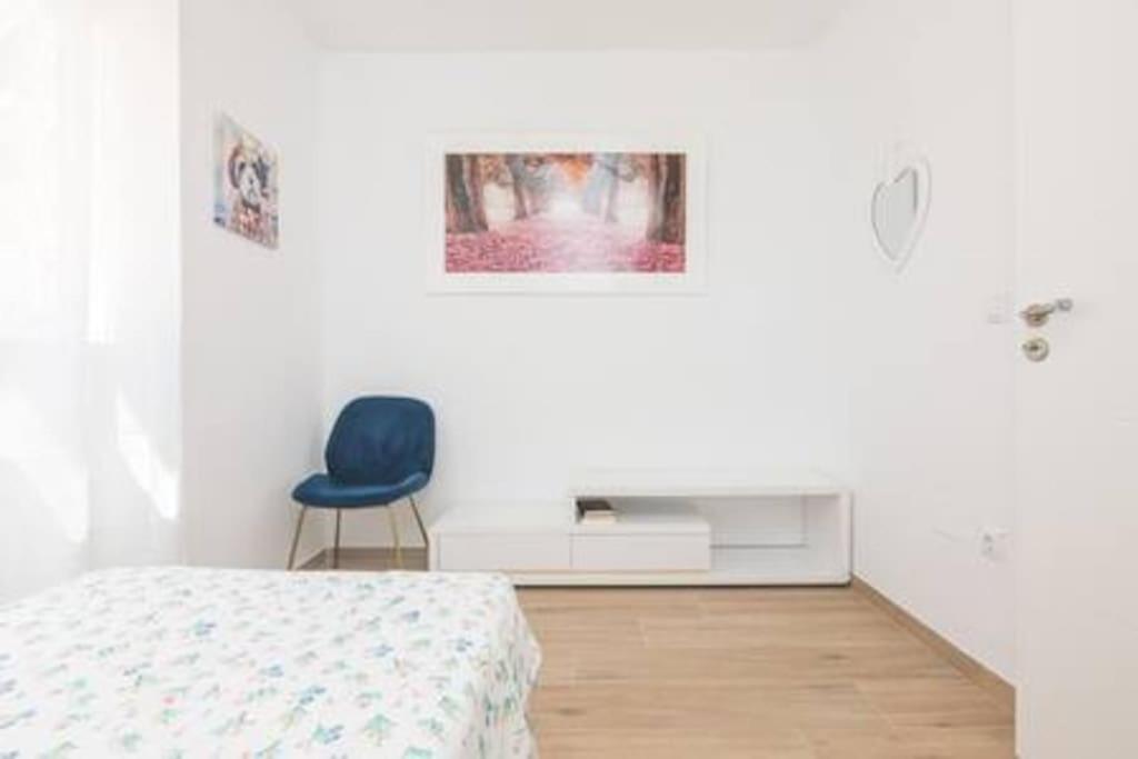 Apartamento Barlovento