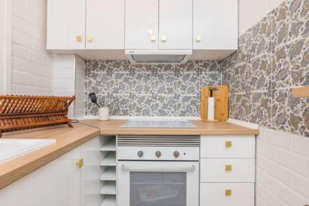 Apartamento Barlovento